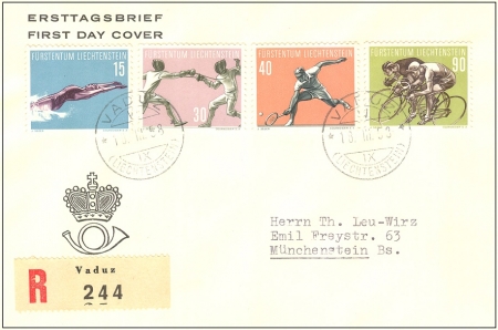 Liechtenstein