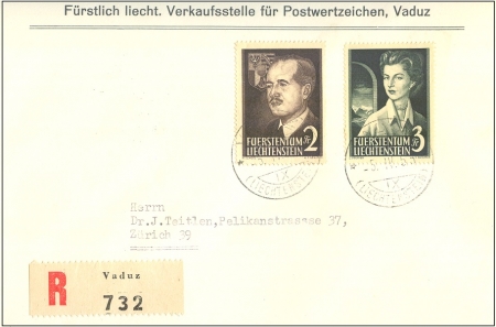Liechtenstein 