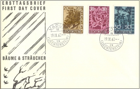 Liechtenstein 