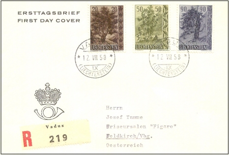 Liechtenstein 