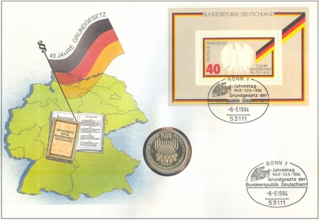 Numisbrief