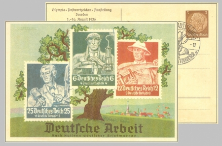 Deutsches Reich 