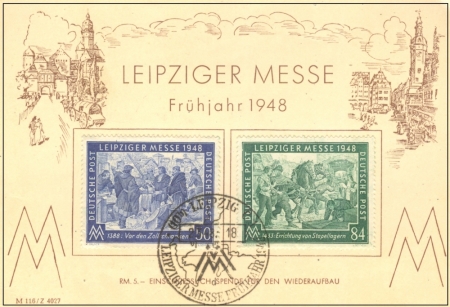  Leipziger Messe 