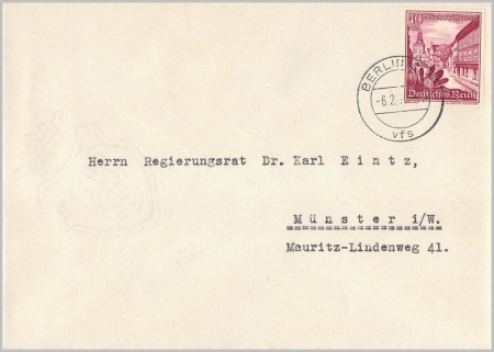 Deutsches Reich 