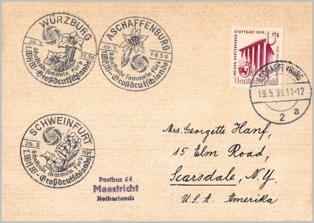 Deutsches Reich 