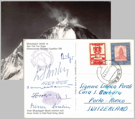 Nepal 