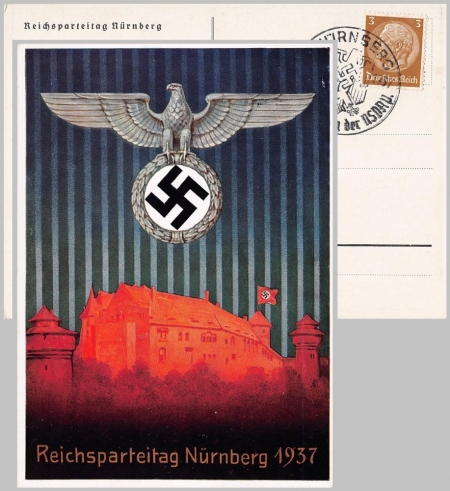 Deutsches Reich 
