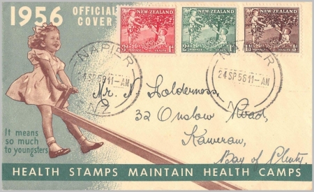 Neuseeland