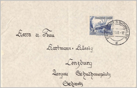 Deutsches Reich