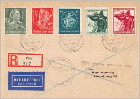 Deutsches Reich