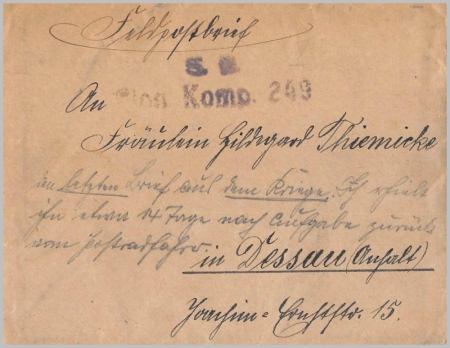 Deutsches Reich