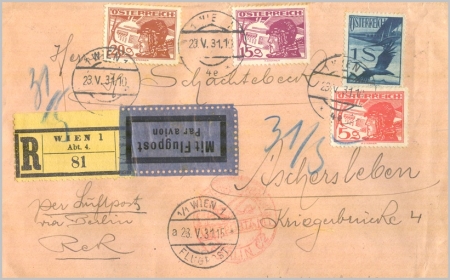  Österreich 