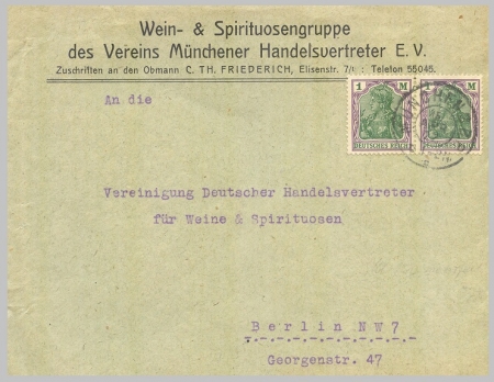 Deutsches Reich