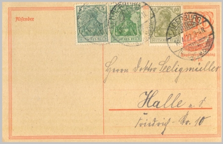Deutsches Reich