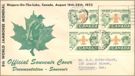  Kanada 