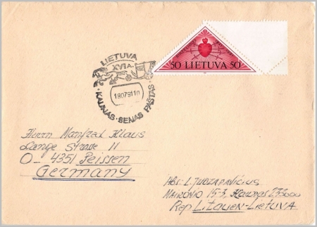 Litauen 
