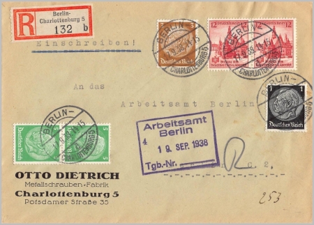 Deutsches Reich