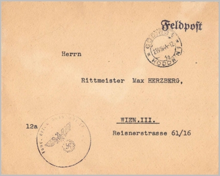 Feldpost