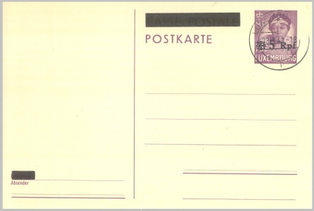 Bes.Gebiete 2.WK