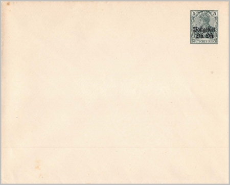 Postgebiet Ober-Ost 