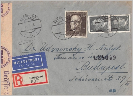 Deutsches Reich