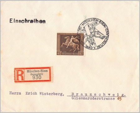 Deutsches Reich