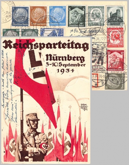 Deutsches Reich